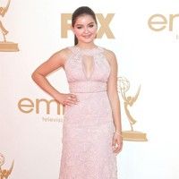 2011 (Television) - 63rd Primetime Emmy Awards held at the Nokia Theater - Arrivals photos | Picture 81049